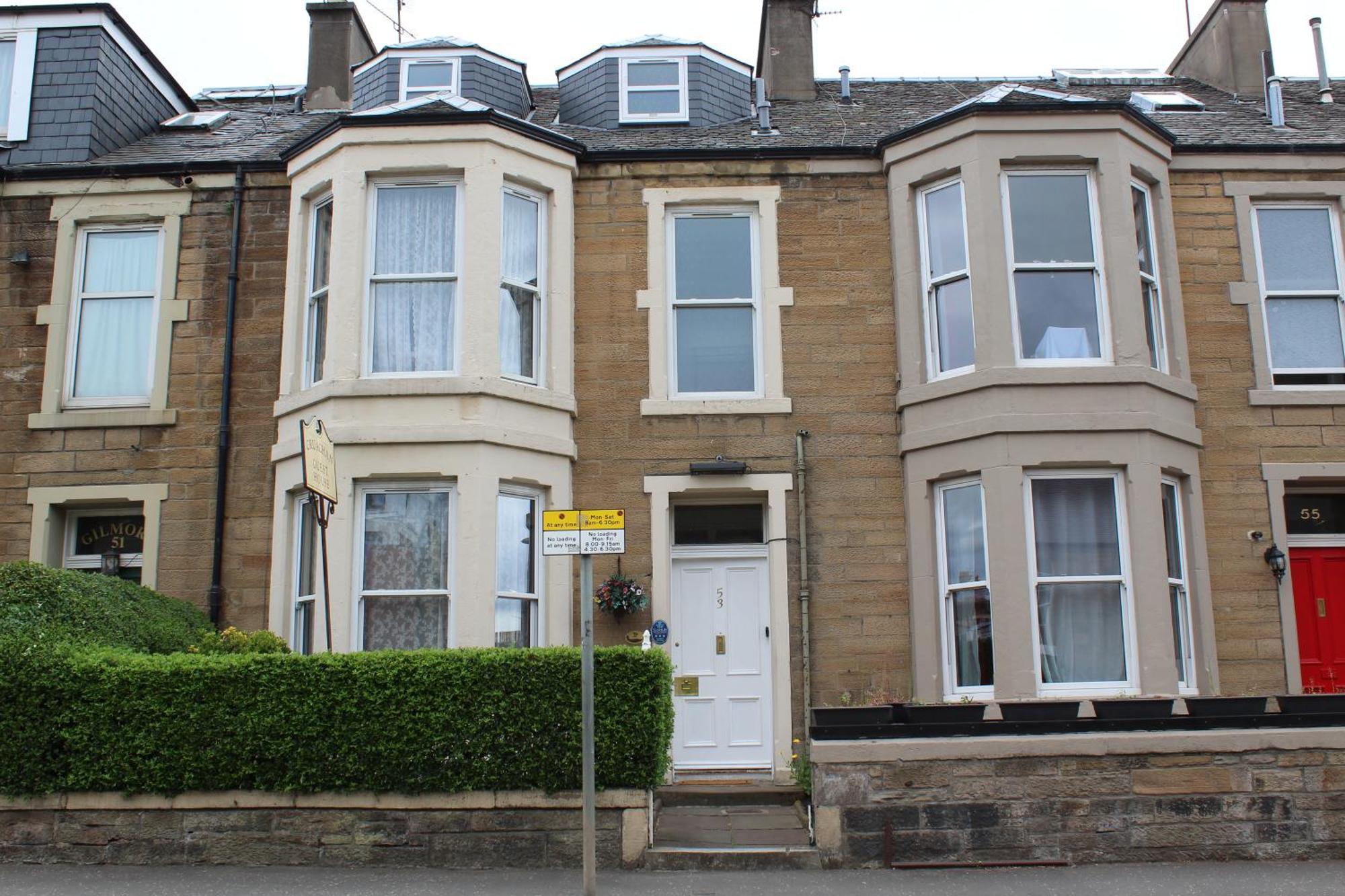 Cruachan Guest House — Photos 3