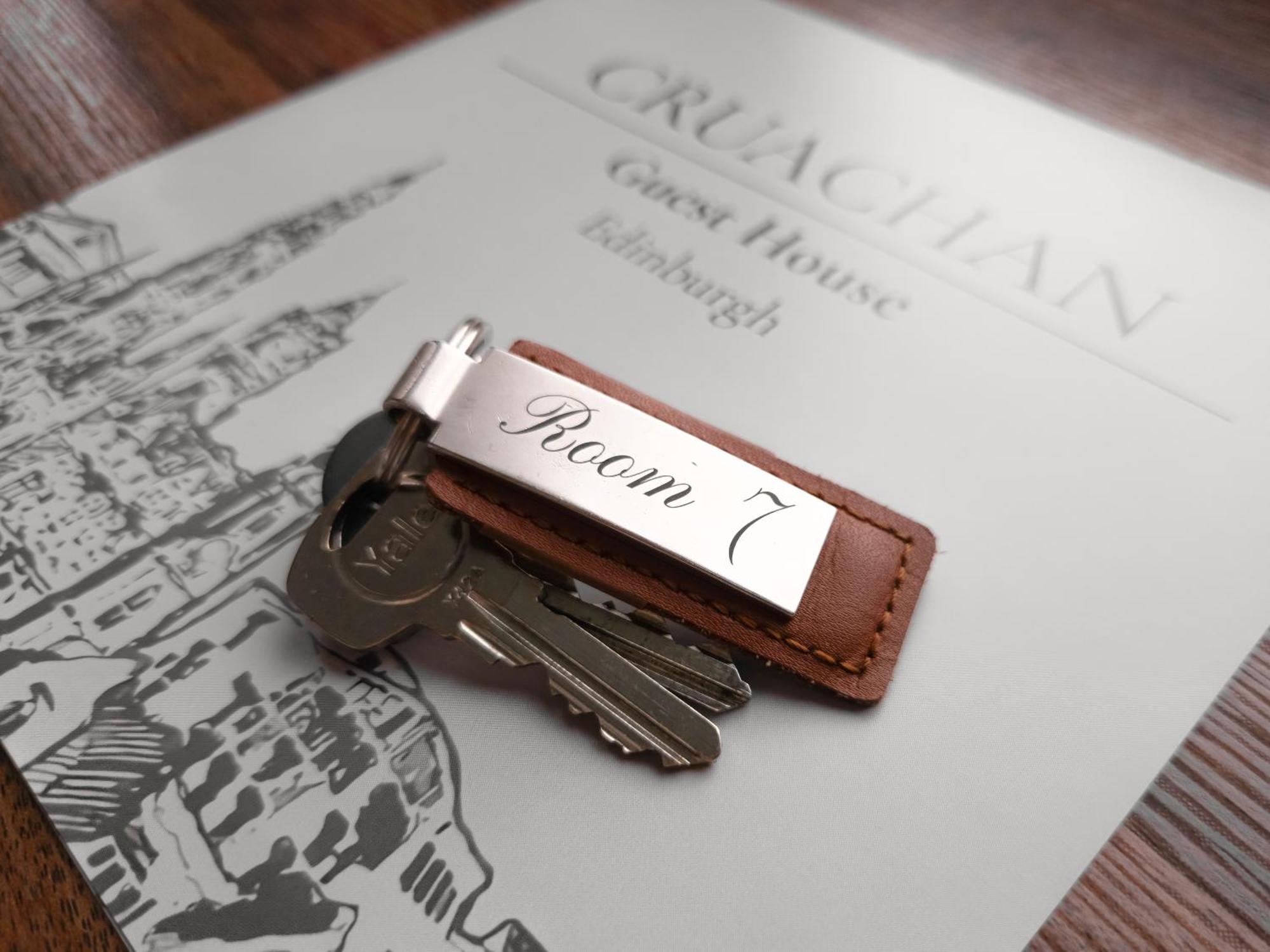 Cruachan Guest House — Photos 2